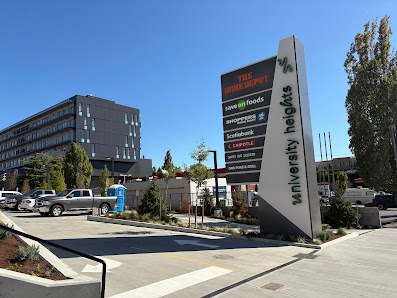 University Heights photo 1