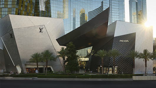 The Forum Shops at Caesars photo 5