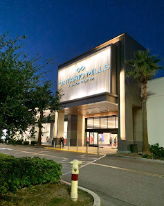 Kiosk Mid-Mall, Ontario Mills, Ontario ,CA photo 1