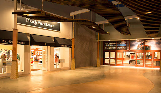 Kiosk Mid-Mall, Ontario Mills, Ontario ,CA photo 5