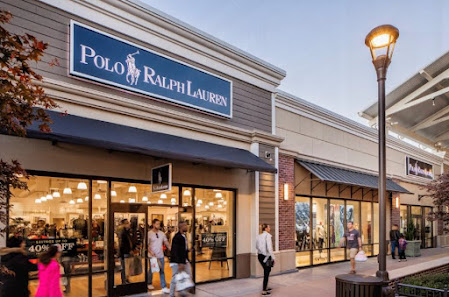 Norfolk Premium Outlets photo 5