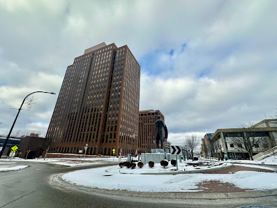 Akron Centre Plaza photo 1