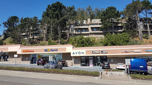 Serramonte Plaza photo 1