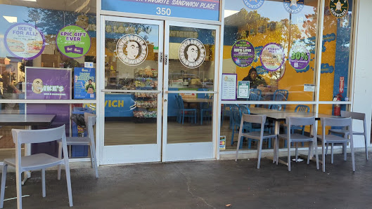 El Cerrito Plaza photo 3