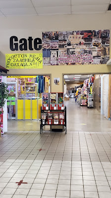 La Villita Mega Mall photo 4