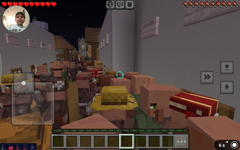 Town & Country Village photo 3