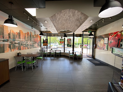 Walnut Grove Town Centre photo 2