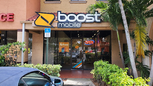 Palm Aire Plaza photo 6