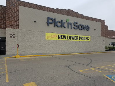 Pan Am Shopping Center photo 1