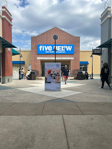 Pocono Premium Outlets photo 1