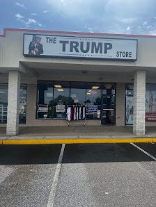 The Colonial Shopping Center photo 1
