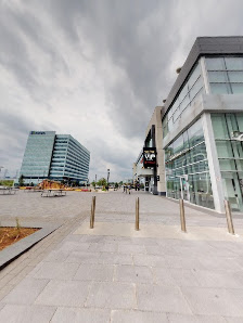 Downtown Markham photo 7