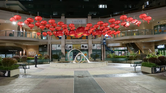 Pacific Renaissance Plaza photo 3