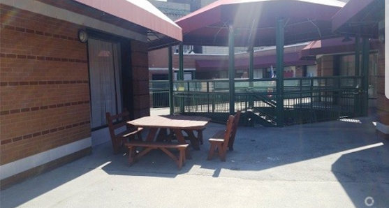 Main Street Square photo 2