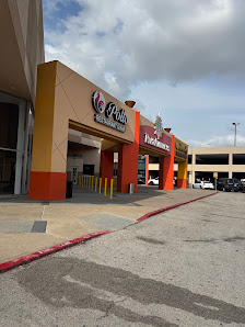 PlazAmericas photo 1