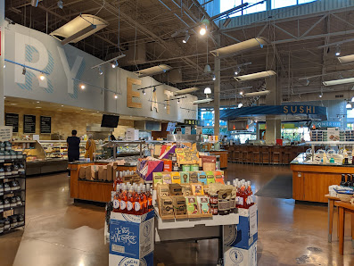 Tanasbourne Market photo 4