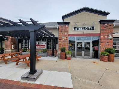 Streets of Cranberry photo 5