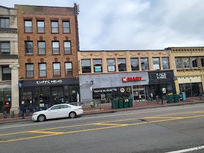 Central Square photo 1