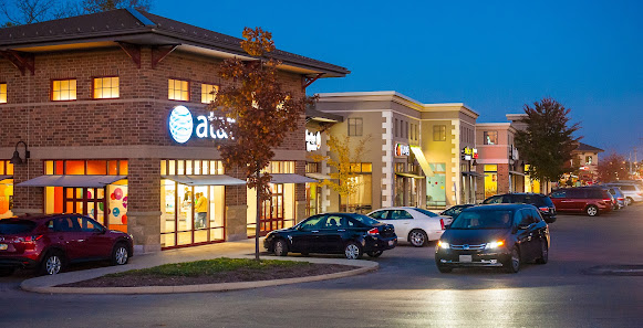 The Village on 725 photo 4