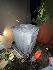 HVAC Services : Heating and Air Conditioning Center photo 2