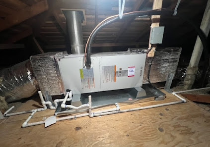 HVAC Services : Heating and Air Conditioning Center photo 5