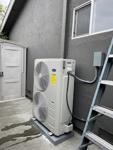 HVAC Services : Heating and Air Conditioning Center photo 6
