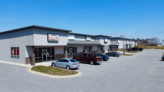 Shops at Slack Street photo 1