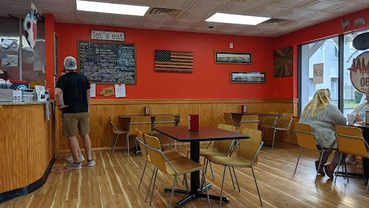 Lumina Commons photo 2