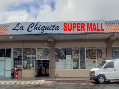 La Chiquita Super Mall photo 1