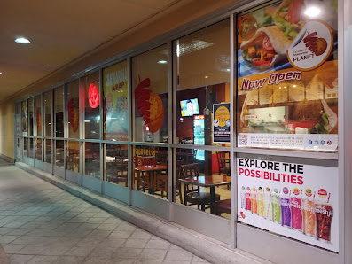 Southgate Plaza photo 4