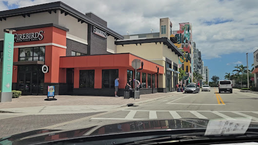 Dania Pointe photo 3
