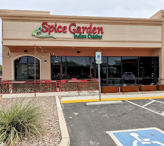McDowell Square Shopping Center photo 1