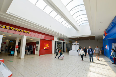 Cedarbrae Centre photo 5