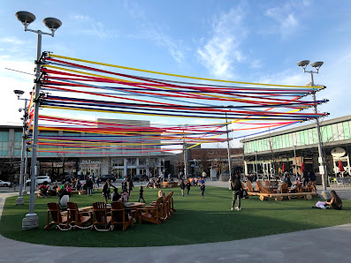 CF Shops at Don Mills photo 1