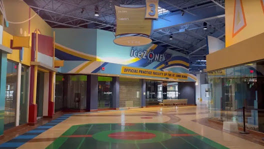 Mills Mall photo 2