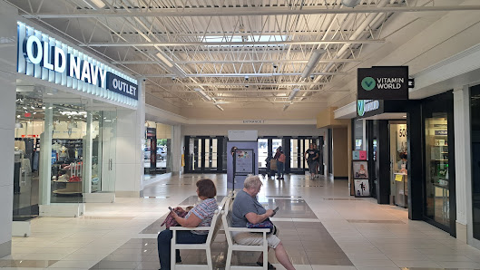 Fashion Outlets of Niagara Falls USA photo 1