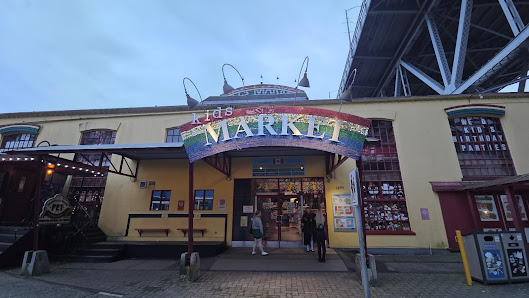 Kids Market photo 2