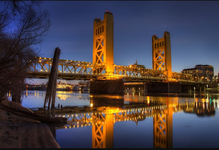 Old Sacramento Waterfront photo 1