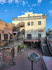 Old Sacramento Waterfront photo 5