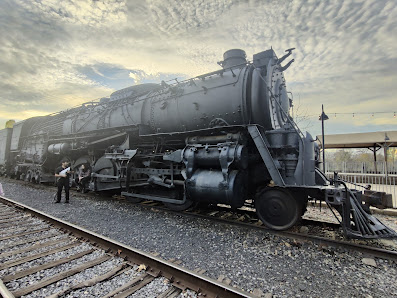 Old Sacramento Waterfront photo 6