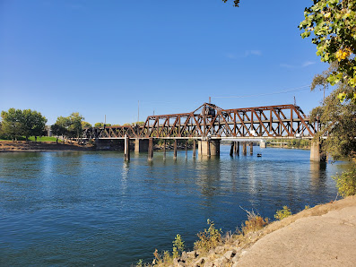 Old Sacramento Waterfront photo 8