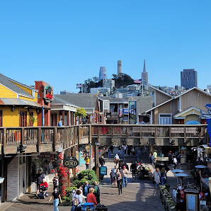 PIER 39 photo 1