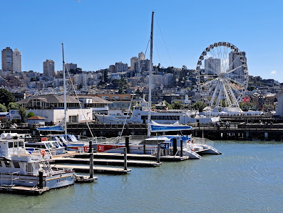 PIER 39 photo 4