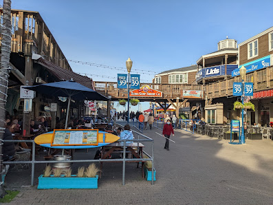PIER 39 photo 6