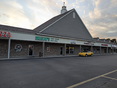 Westwood Shopping Center photo 1