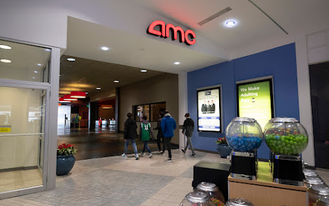 Dartmouth Mall photo 4