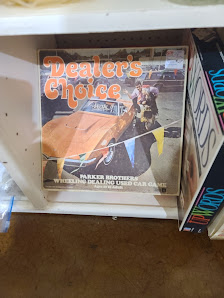 Relics Antique Mall photo 2