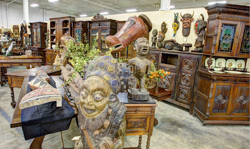 Relics Antique Mall photo 5
