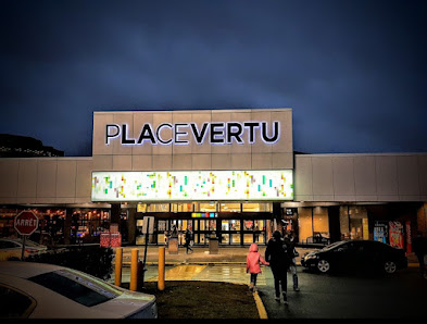 Place Vertu photo 1