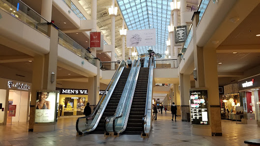 Emerald Square Mall photo 4